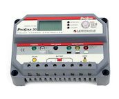 AURINKOPANEELIS��DIN PRO STAR 30