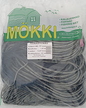 KALAVERKKO M�KKI 55MM 1,8M 0,17MM 30M