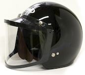 KYP�R� ARC A-611S MUSTA KOKO L