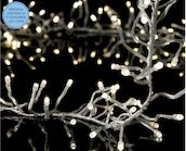AIRAM LED LEIMUSARJA 2,4m/240 LEDI�