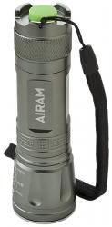 AIRAM LED FOCUS K�SIVALAISIN 10W