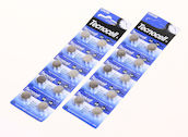 TECHNOCELL NAPPIPARISTO AG13/LR44