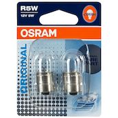 OSRAM POLTIN 5 W 2 KPL TYPE14
