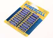 POWERCELL PARISTO AAA 20 KPL