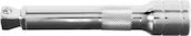 MAGNUM HYLSYJATKOVARSI 1/2" 125MM