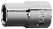 MAGNUM HYLSY LYHYT 1/2" 12MM