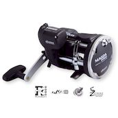 OKUMA HYRR�KELA 30 DX MAGDA PRO COUNTER