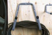 AUTOTALLIKOUKKU 150 x 265 x 245 x 130 mm