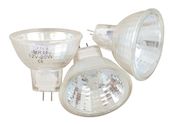 HALOGENPARI MR11 20W 3KPL