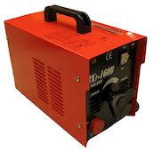 HITSAUSMUUNTAJA 160AMP