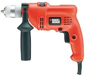 BLACK&DECKER ISKUPORAKONE 500W 13MM PIKA