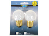 LED KORISTELAMPPU E27