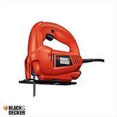 BLACK&DECKER PISTOSAHA 400W
