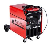 MIG HITSAUSKONE FEMA 130A T140W