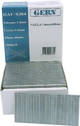 NAULA 1,6 MM X 40 MM 2500 KPL