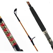 UGLY STIK TIGER BWD220080 240 CM 8"