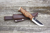 AHTI PUUKKO LEUKU