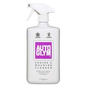 AUTOGLYM MOOTTORINPESUAINE 1 L