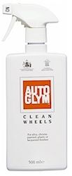 AUTOGLYM VANNEPESU 500 ML
