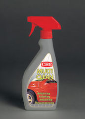 CRC RASVANPOISTAJA  SPRAY 500 ml
