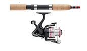 ABU GARCIA EXCELLENCE EVO EX 502 / 702M