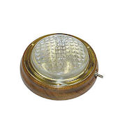 VALAISIN SIS�K�YTT�N TEAK 12V