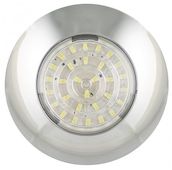 VALAISIN LED-SIS�VALO 12V KROMI