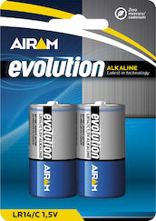 AIRAM PARISTO C EVOLUTION LR14