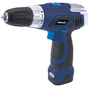 EINHELL AKKUV��NNIN BT-CD 10.8/3
