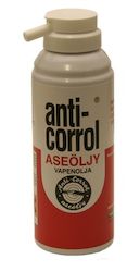 ASE�LJY ANTICORROL SPRAY 220ml