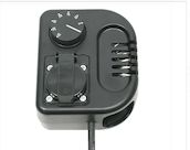 HALLIL�MMITIMEEN TERMOSTAATTI 230 V