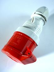 ELEXI VOIMAVIRTA JATKOPISTORASIA 5-N 32A