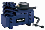 KOMPRESSORI EINHELL AK12/250 12V