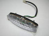 LED TAKAVALO JARRU / PARKKI