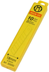 MAGNUM VEITSENTER� 10KPL MGB-65 25MM
