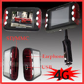 MP-SOITIN MP3/MP4/MP5 12V