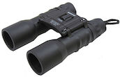TASCO ESSENTIALS 10x32 FRP COMPACT CLAM-
