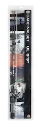 ABU GARCIA CARDINALSET 5FT