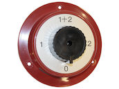 AKKUKYTKIN 12V 230A (300A)