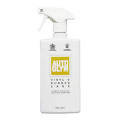 AUTOGLYM VINYYLI JA KUMINHOITO 500 ML