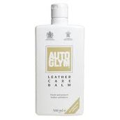 AUTOGLYM LEATHER CARE BALM 500 ML