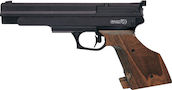 ILMAPISTOOLI GAMO COMPACT OIKEA 4,5