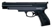 ILMAPISTOOLI GAMO PR-45 4,5MM