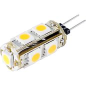 LED VALO 25LED 1,3W 90LM G4 ELEXI