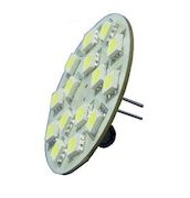 LED VALO G4 1,8W 24LED "PY�RE�"