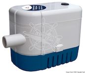 PILSSIPUMPPU ELEPHANT 750 12 V