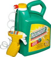 ROUNDUP QUICK SPRAY 3L