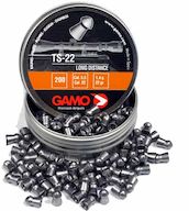 LUOTI GAMO TS-22 5,5mm 200KPL