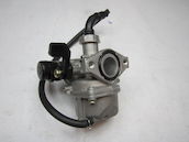 KAASUTIN 18mm, sopii 50-125cc m�nkij�ihi