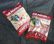 KALANHOUKUTIN FEEDER DRAGON EXPRESS 750g